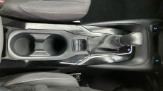 Toyota Corolla 1.8 VVT-i Hybrid Design 5dr CVT Hybrid Hatchback